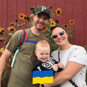 Meet your Posher, Jordan